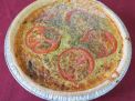 Quiche provençale